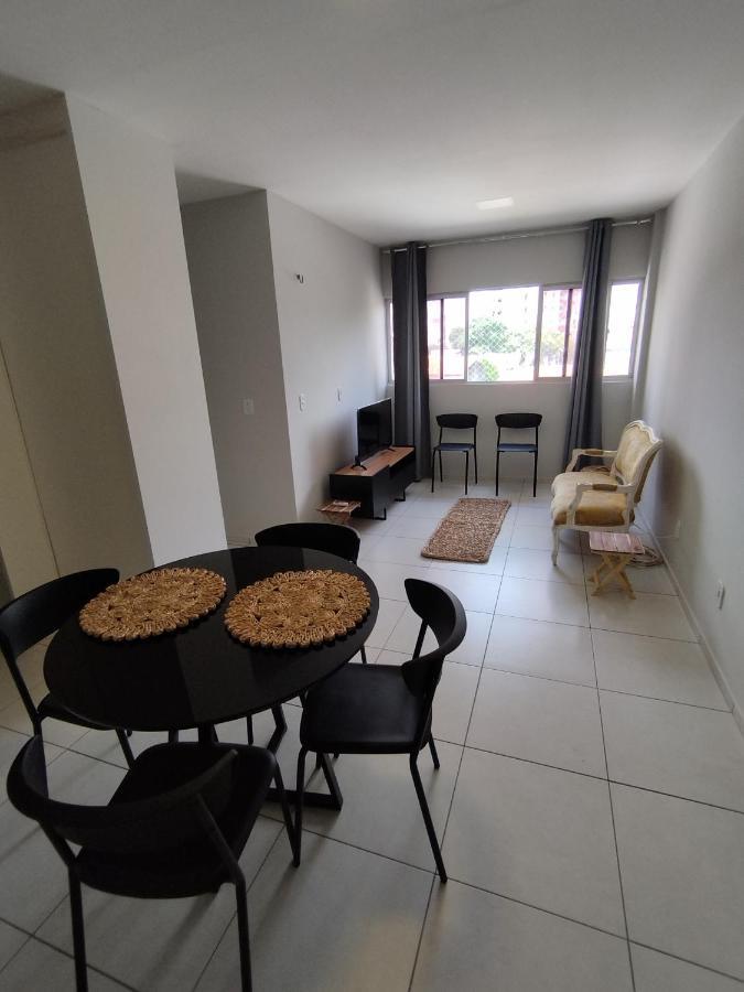 Loft Charmoso Na Zona Leste De Teresina Apartment Exterior photo