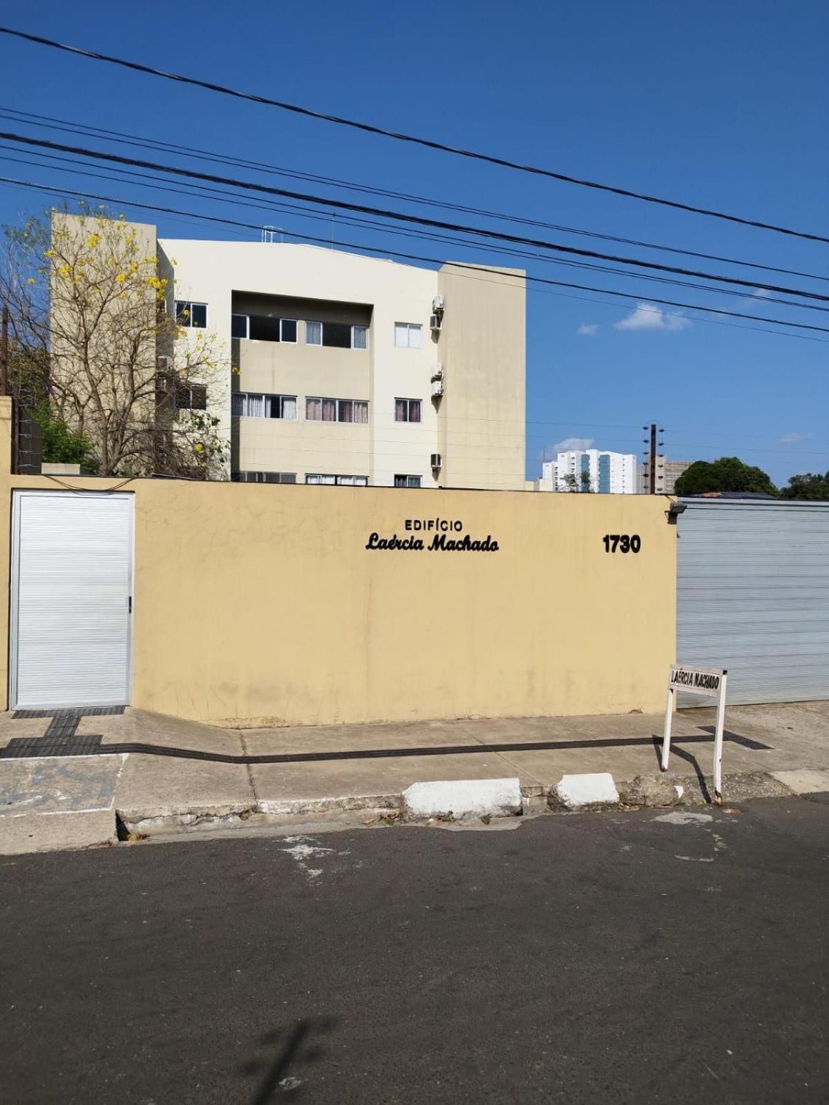 Loft Charmoso Na Zona Leste De Teresina Apartment Exterior photo