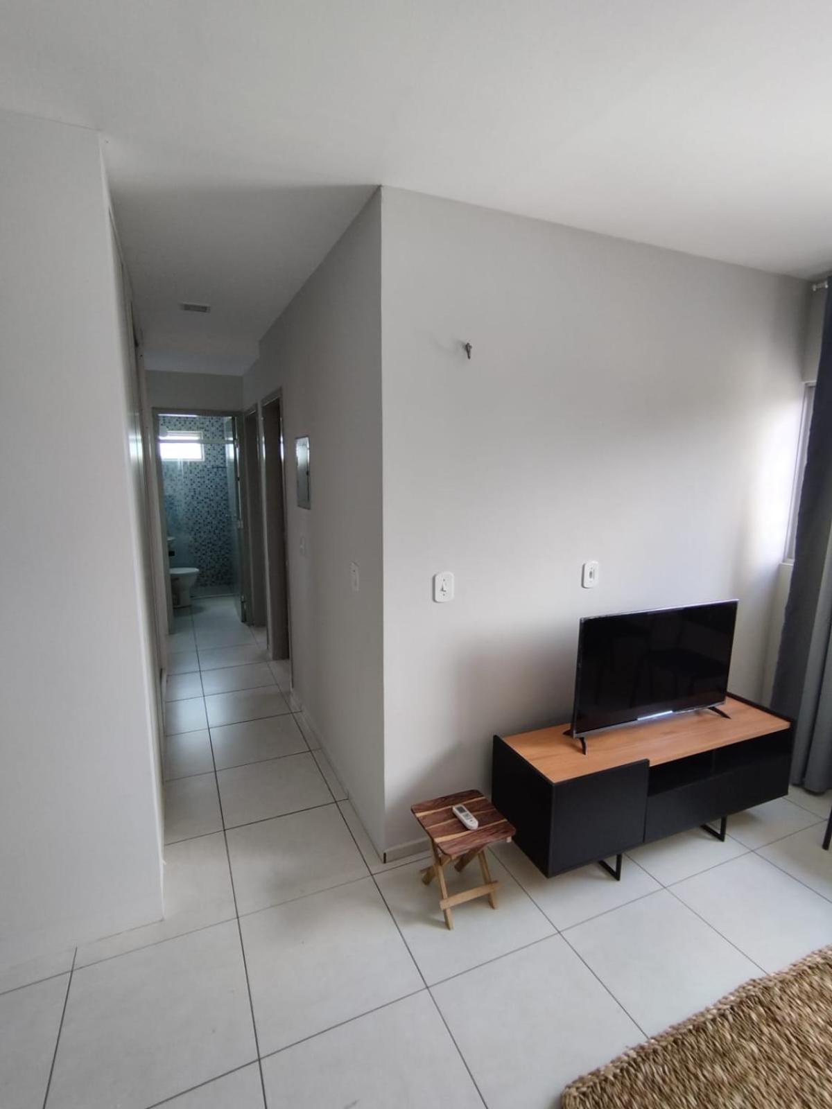 Loft Charmoso Na Zona Leste De Teresina Apartment Exterior photo